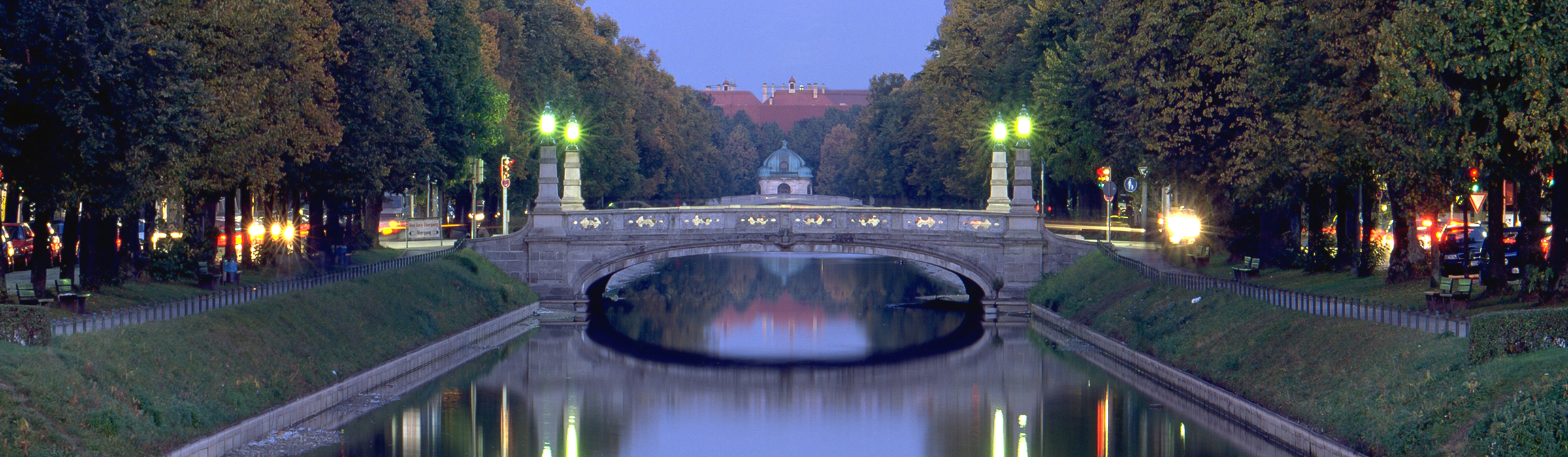 Other Montagen München Brücke 4